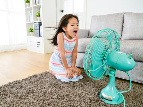 AC services in Madison, GA