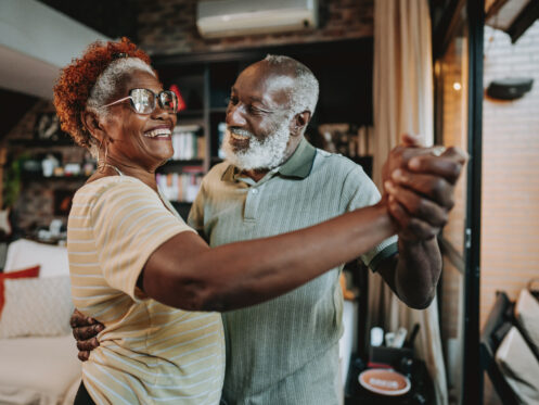 Furnace installation in Madison, GA