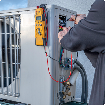 Hvac Repair and Installation in Stockbridge, GA
