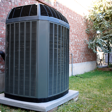 AC Tune Up in Madison, GA