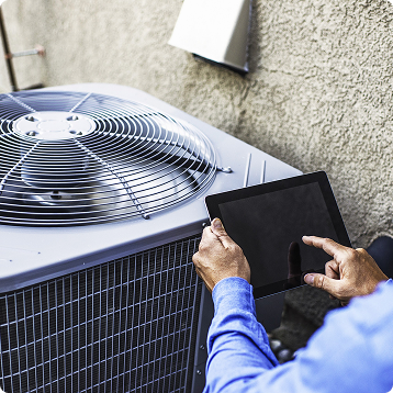 Heat Pump Installation Services in Madison, GA