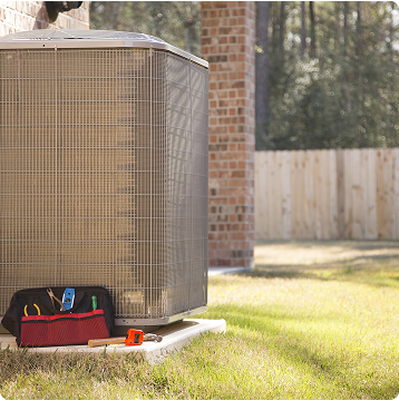 Heat Pump Repair Services in Madison, GA