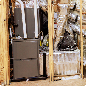Furnace Tune Up in Madison, GA