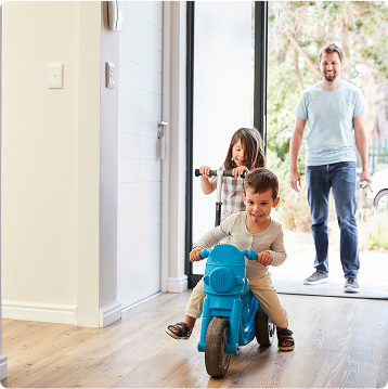 Indoor Air Quality in Madison, GA