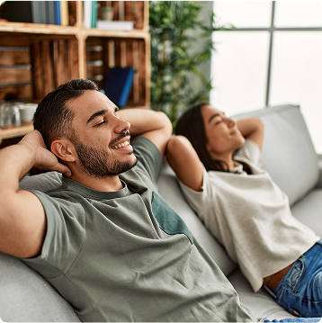 Indoor Air Quality in Madison, GA