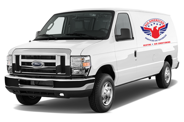 company van